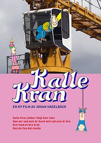 Kalle Kran